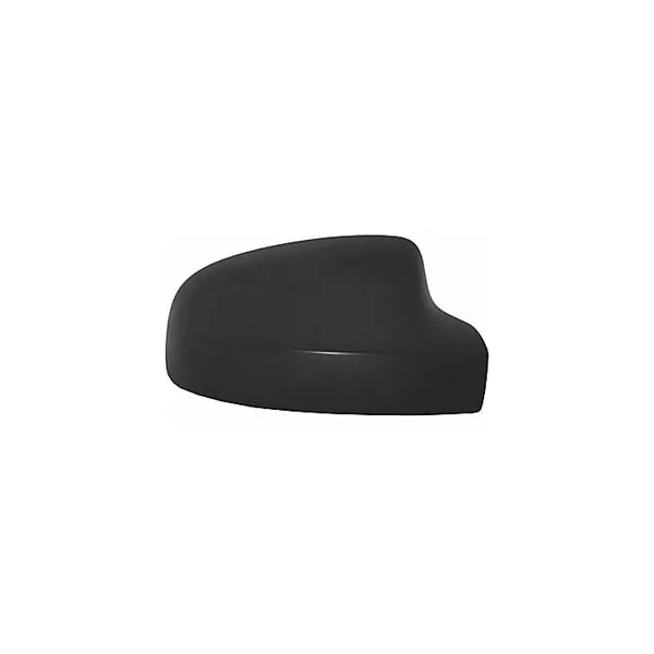 Coque rétroviseur droit pour DACIA SANDERO II phase 2, 2016-2020, Neuve à peindre
