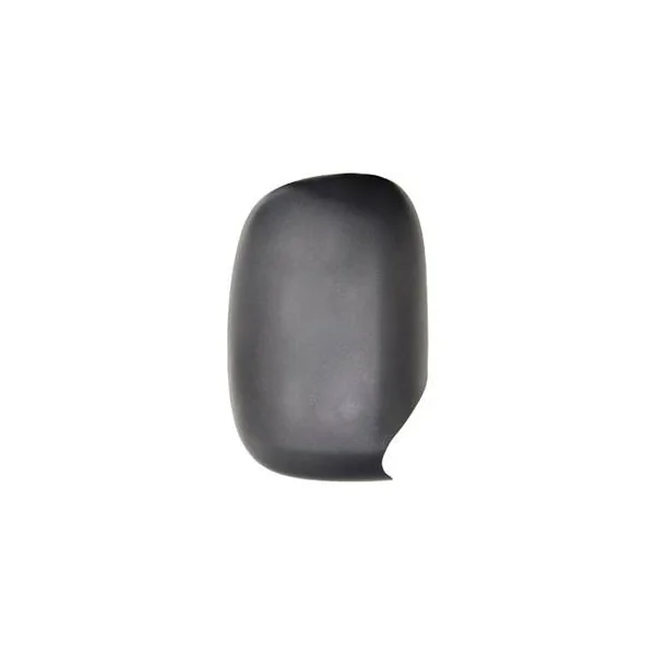 Coque rétroviseur droit pour FORD TRANSIT Mk5, 1994-2000, noire, Neuve