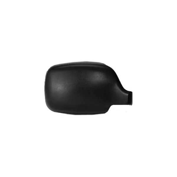 Coque rétroviseur droit pour NISSAN KUBISTAR, 2003-2010, noire, Neuve