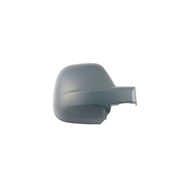 Coque rétroviseur droit pour PEUGEOT PARTNER II phase 2, 2012-2015, Neuve à peindre