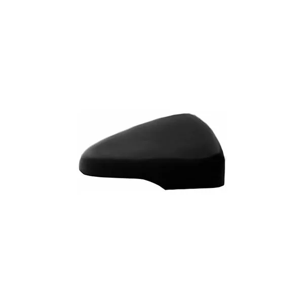 Coque rétroviseur droit pour VOLKSWAGEN GOLF VI GTI/GTD, 2009-2013, noire, Neuve