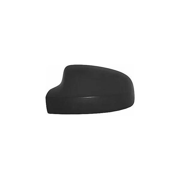 Coque rétroviseur gauche pour DACIA SANDERO II phase 2, 2016-2020, Neuve à peindre