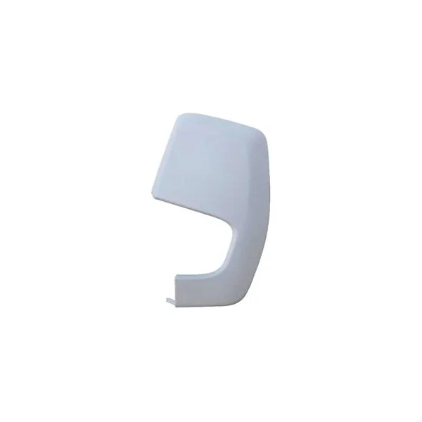 Coque rétroviseur gauche pour FORD TRANSIT CUSTOM 2012-2018, Neuve à peindre