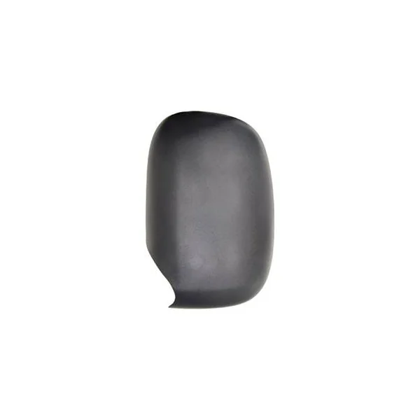 Coque rétroviseur gauche pour FORD TRANSIT Mk5, 1994-2000, noire, Neuve