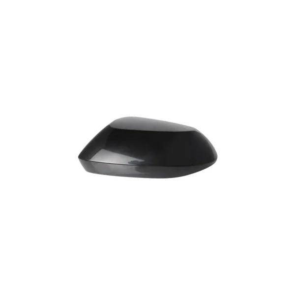Coque rétroviseur gauche pour TOYOTA COROLLA XII (E210) 2019-2022, noire, Neuve