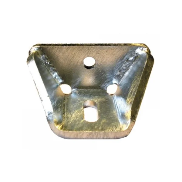 Corbeau de fixation Coulipro