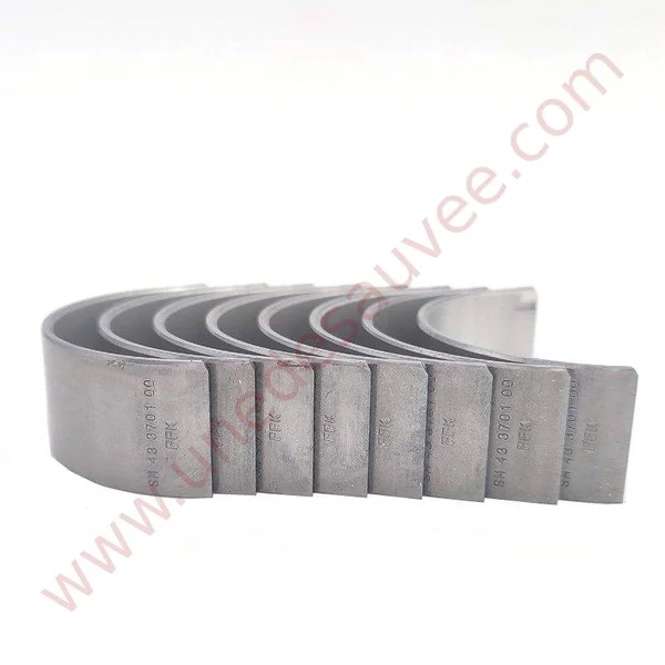 COUSSINETS DE BIELLES STANDARD MOTEUR PEUGEOT 205 1.8 D TURBO DIESEL 1.8 1.9