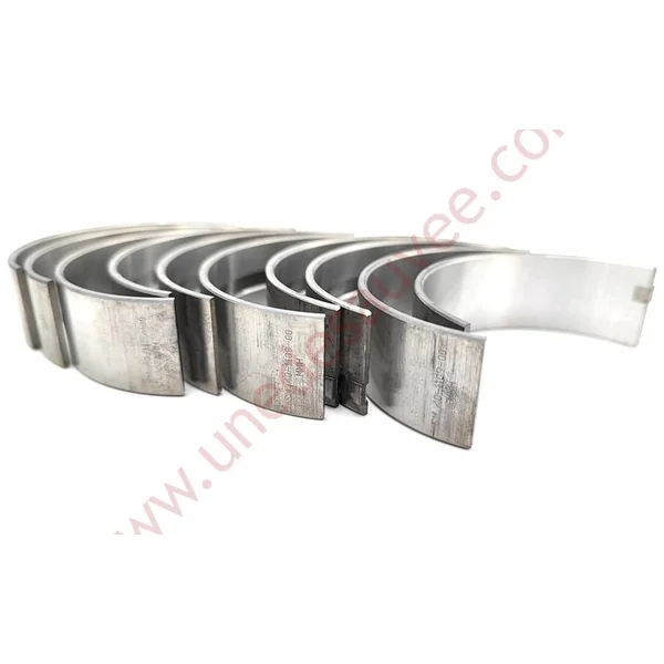 COUSSINETS DE LIGNE STANDARD MOTEUR PEUGEOT 309 205 GTI CTI GTI 16 AP 1987