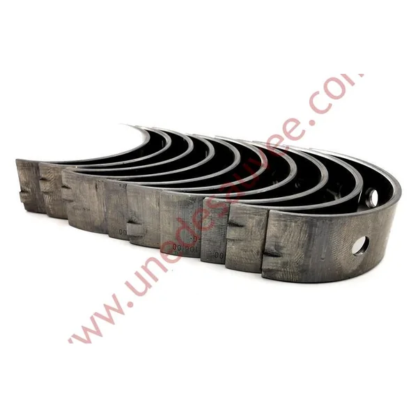 COUSSINETS DE LIGNE STANDARD MOTEUR PEUGEOT CITROËN AX SPORT SAXO VTS 16V 106 XSI RALLYE S16