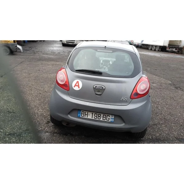 Cremaillere mecanique FORD KA 2
