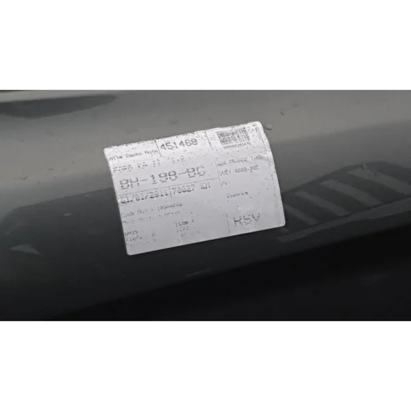 Cremaillere mecanique FORD KA 2
