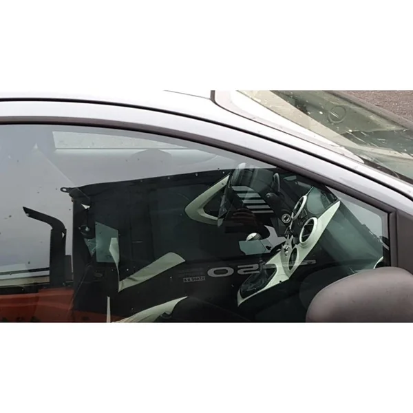Cremaillere mecanique FORD KA 2