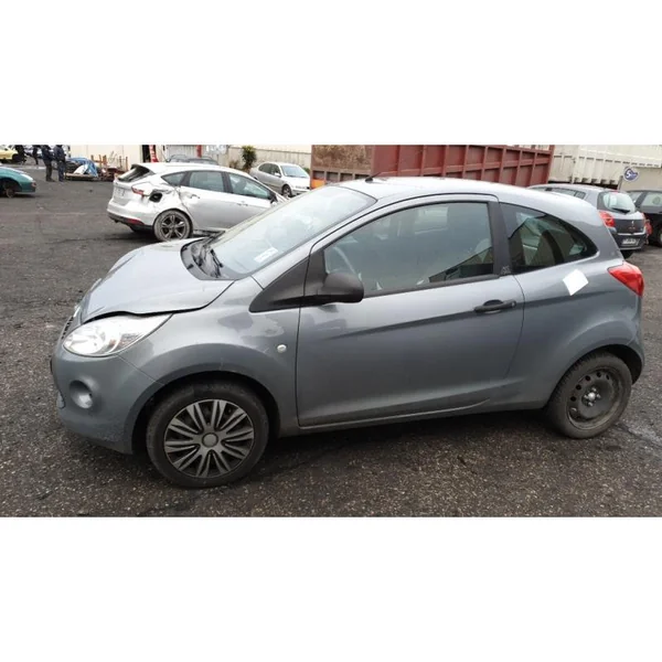 Cremaillere mecanique FORD KA 2