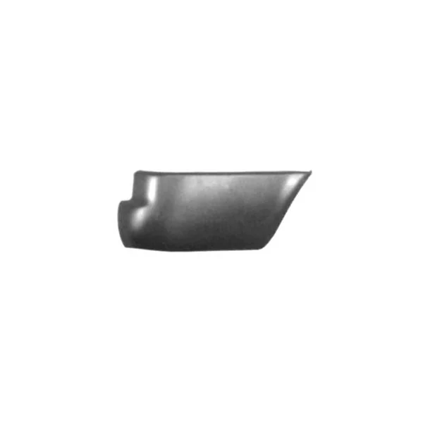 Crosse arrière droite pour FORD TRANSIT Mk6, 2000-2006, inférieure, embout pare chocs arrière, Neuf