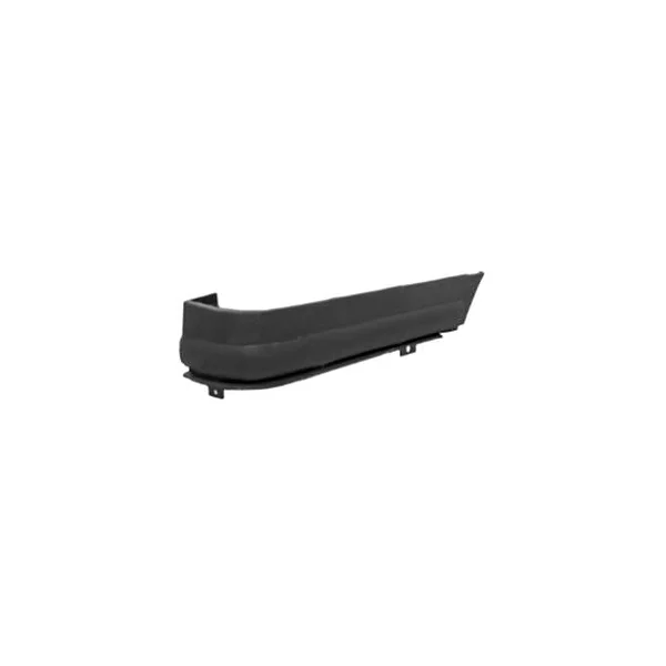 Crosse arrière droite pour FORD TRANSIT Mk6, 2000-2006 supérieure (hayon), embout pare chocs arrière