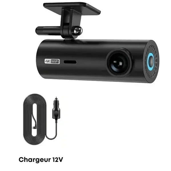 Dashcam GMAIPOP 4K avant