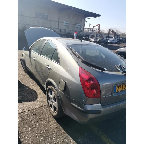 Debitmetre NISSAN PRIMERA 4