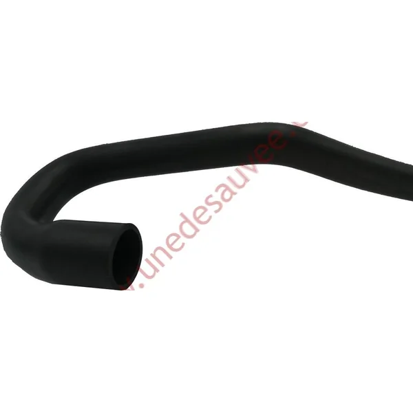 DURITE AIR CIRCUIT TIROIR D’AIR ADDITIONNEL TAA MOTEUR CAOUTCHOUC PEUGEOT 309 205 GTI CTI 036235
