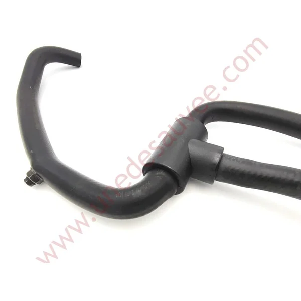 DURITE EAU RADIATEUR CHAUFFAGE MOTEUR CAOUTCHOUC PEUGEOT 205 1307B0
