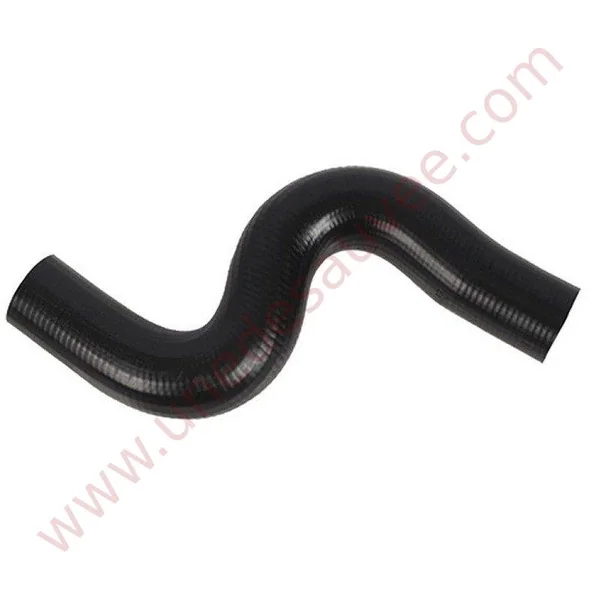 DURITE EAU RADIATEUR SUPERIEUR MOTEUR CAOUTCHOUC PEUGEOT 205 134396