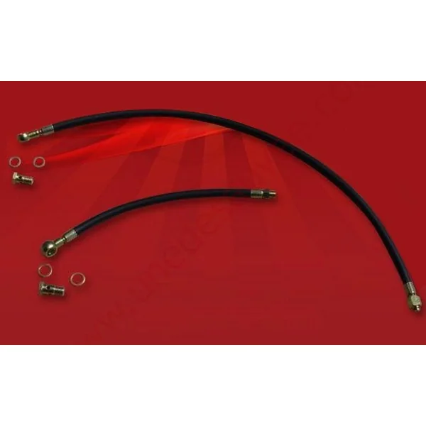 DURITE ESSENCE ALIMENTATION CAOUTCHOUC PEUGEOT 309 205 GTI CTI KIT DE 2