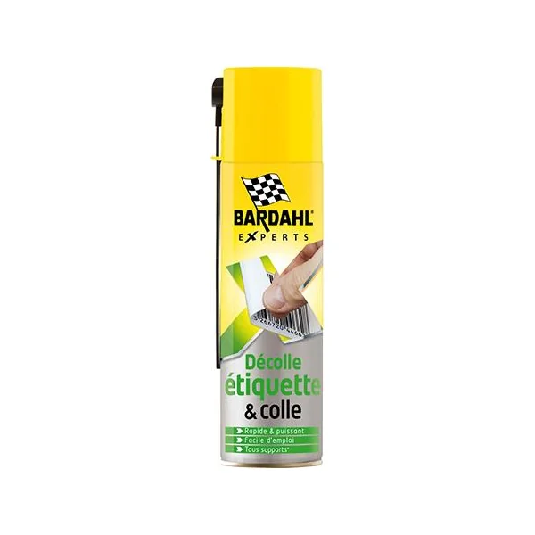 Décolle étiquettes 250ml