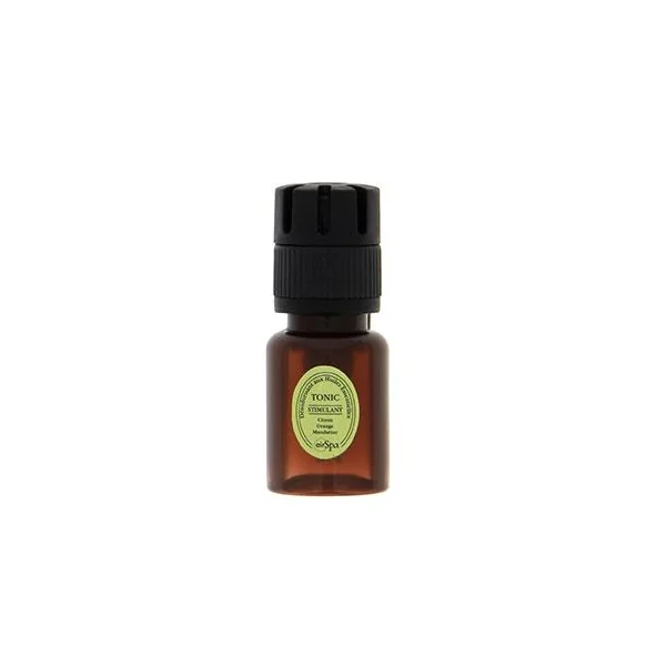 Désodorisant AIR SPA diffuseur mèche d'aérateur à base d'HE. Tonic