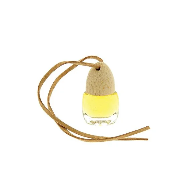 Désodorisant AIR SPA flacon parfum à base huiles essentielles. Tonic