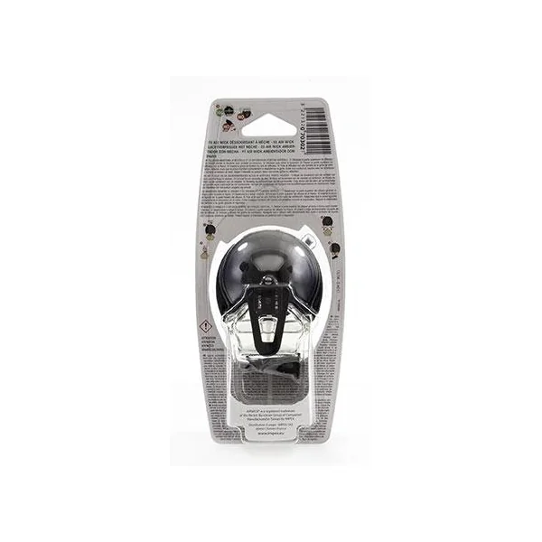 Désodorisant AIR WICK diffuseur mèche d'aérateur Océan