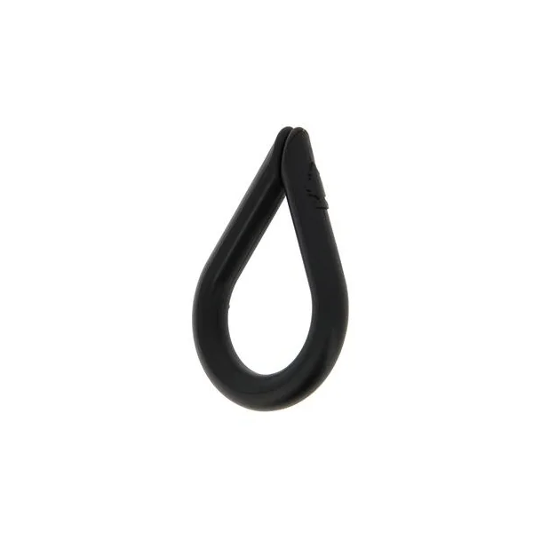 Désodorisant ARBRE MAGIQUE® Clip Black ice