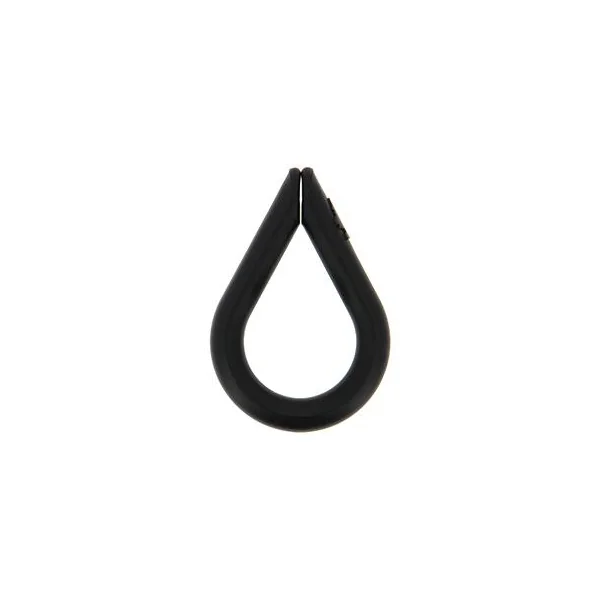 Désodorisant ARBRE MAGIQUE® Clip Black ice