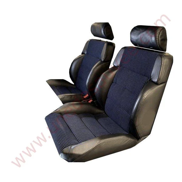 ECHANGE STANDARD GARNITURES DE SIÈGES SEMI CUIR PEUGEOT 309 GTI 8S GTI 16S