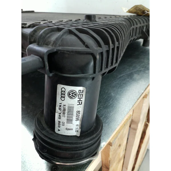 Echangeur air (Intercooler) AUDI A3 2