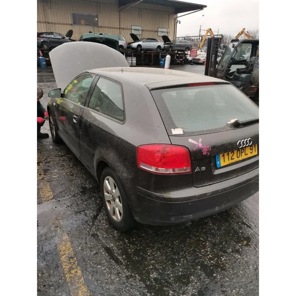 Echangeur air (Intercooler) AUDI A3 2