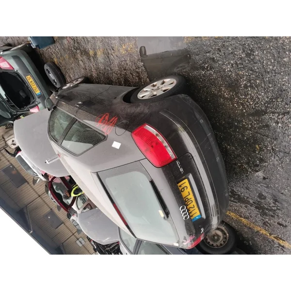 Echangeur air (Intercooler) AUDI A3 2