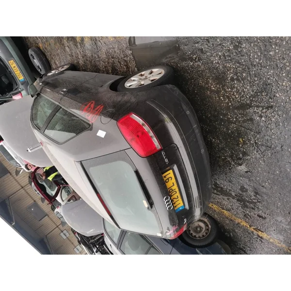Echangeur air (Intercooler) AUDI A3 2