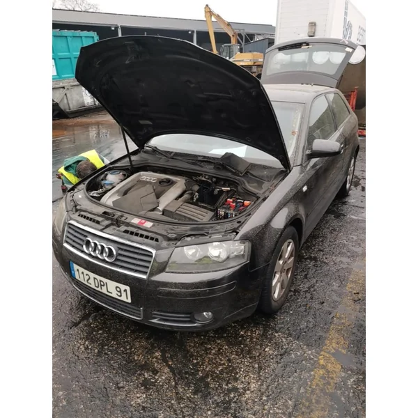 Echangeur air (Intercooler) AUDI A3 2