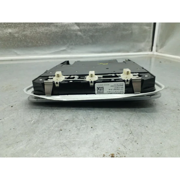 Eclairage de plafonnier BMW SERIE 1 E87