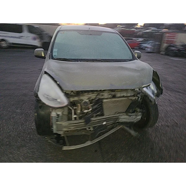 Eclairage de plafonnier NISSAN MICRA 4