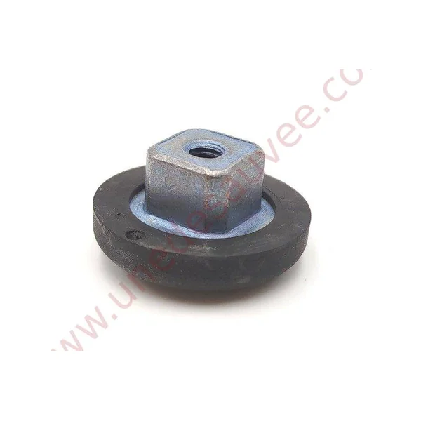 ECROU BORGNE FIXATION VITRE CUSTODE PEUGEOT 205 GTI RALLYE ROLAND GARROS TD KIT DE 3