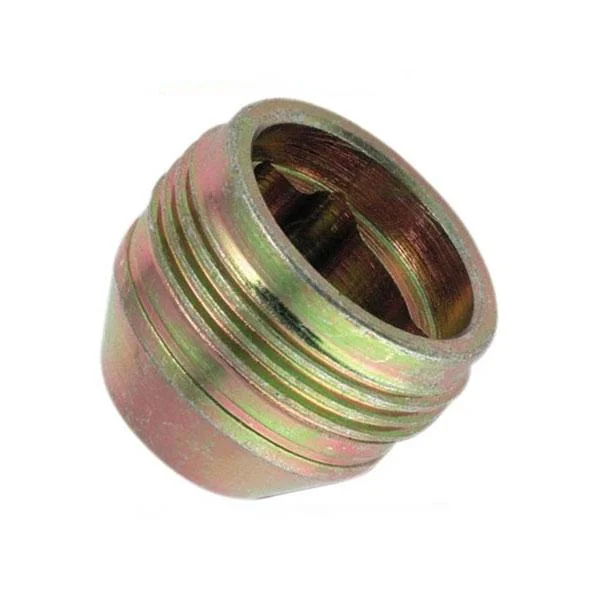 ECROUS ANTIVOL - 24012 - MCGARD