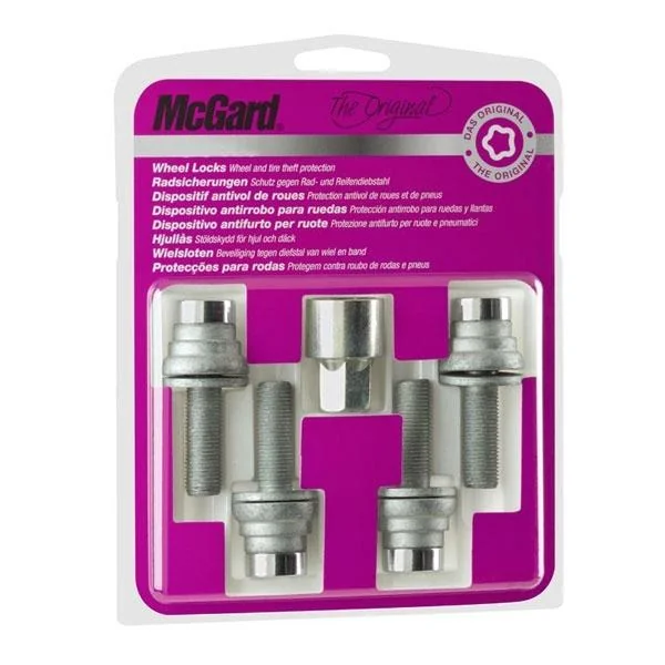 ECROUS ANTIVOL - 26003SU - MCGARD
