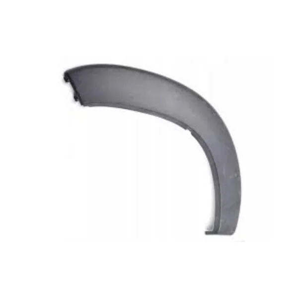 Embout - Tour d'aile arrière droite pour FIAT DUCATO III phase 1, 2006-2014, mod. 250, grise, Neuf