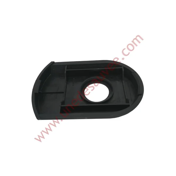 ENJOLIVEUR BOUCHON DE RÉSERVOIR AILES ARRIÈRES PEUGEOT 205 GTI CTI RALLYE TD NOIR