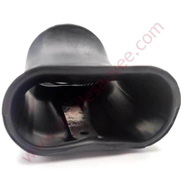 ENTRÉE AIR ECOPE BUSE TRAVERSE MOTEUR PEUGEOT 205 1.3 RALLYE ROLAND GARROS XS