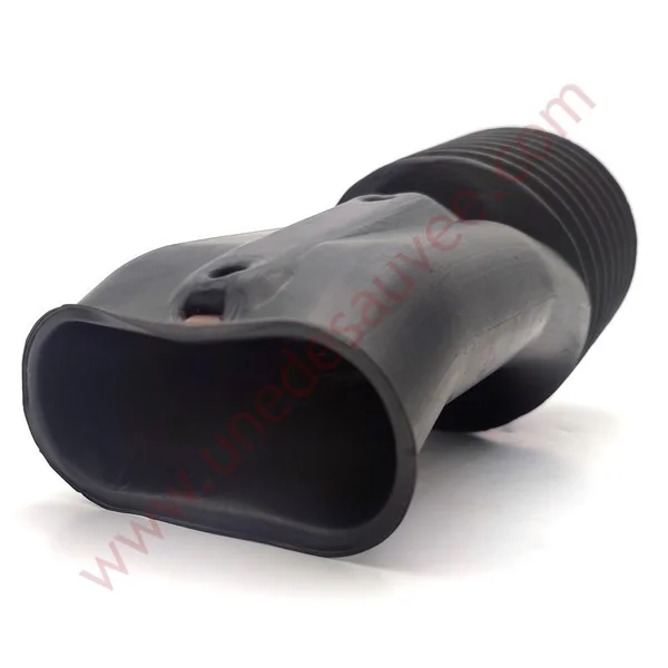 ENTRÉE AIR ECOPE BUSE TRAVERSE MOTEUR PEUGEOT 205 1.3 RALLYE ROLAND GARROS XS