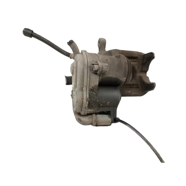 Etrier arriere gauche (freinage) BMW SERIE 5 F10