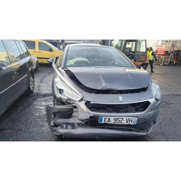 Etrier arriere gauche (freinage) DS DS5