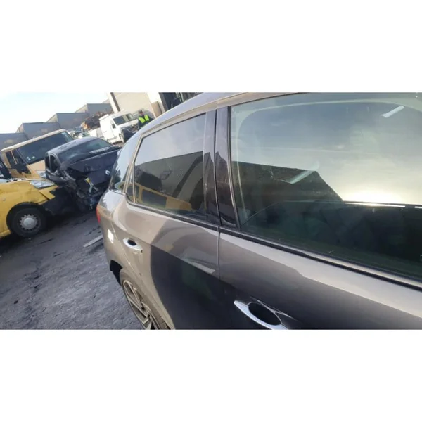 Etrier arriere gauche (freinage) DS DS5