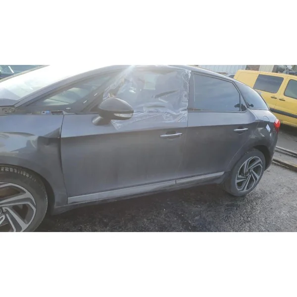 Etrier arriere gauche (freinage) DS DS5